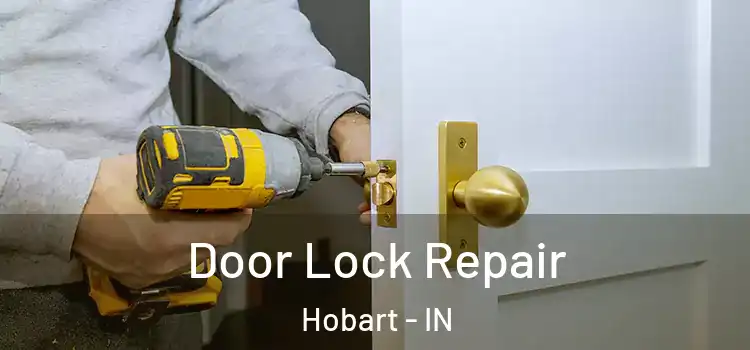 Door Lock Repair Hobart - IN