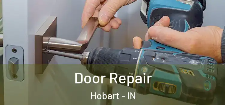  Door Repair Hobart - IN