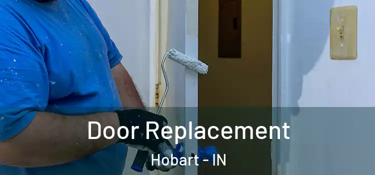 Door Replacement Hobart - IN