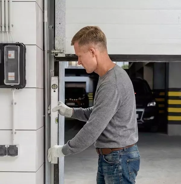 Why Choose Us for Door, Gate and Security Services in Hobart, IN