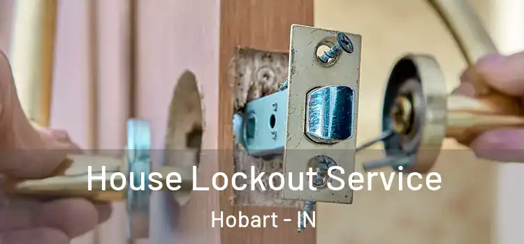  House Lockout Service Hobart - IN