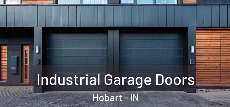  Industrial Garage Doors Hobart - IN