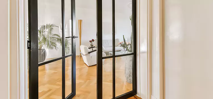 Bifold Door Replacement Hobart