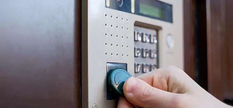 Enhanced Security Features Hobart