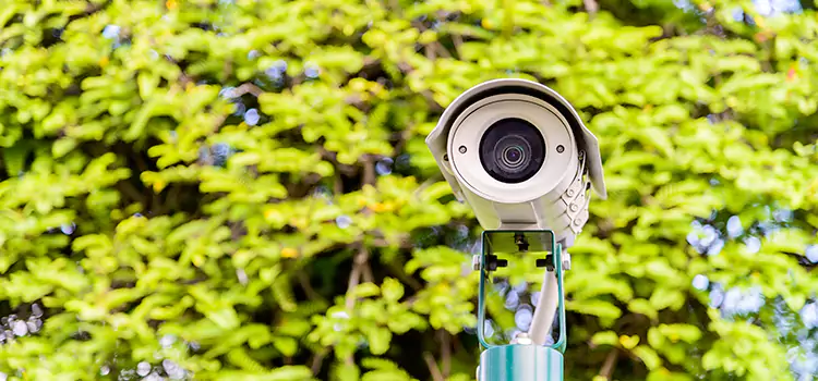 Advanced Surveillance Solutions for Every Need in Hobart