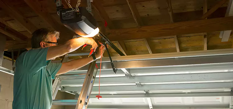 Garage Door Opener Sales and Installation Hobart