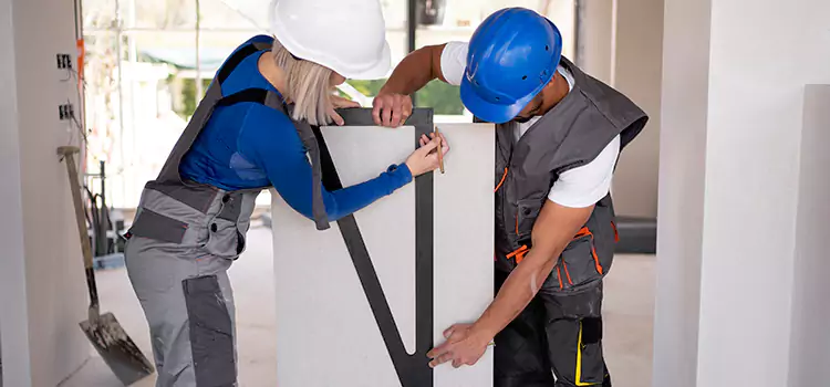 Why Choose Us for Door Panel Services in Hobart, IN?