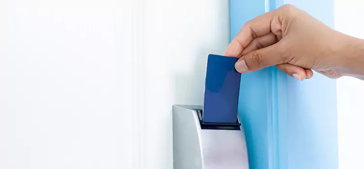 Access Control System Integration Hobart