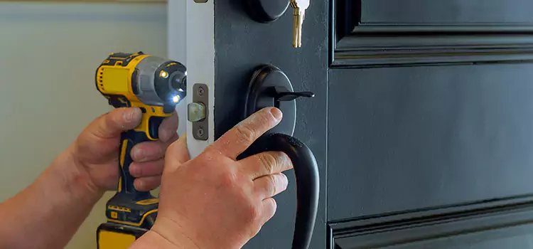 Locksmith Emergency Service Hobart