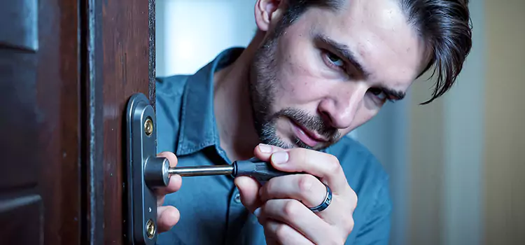 Eviction Locksmith Hobart