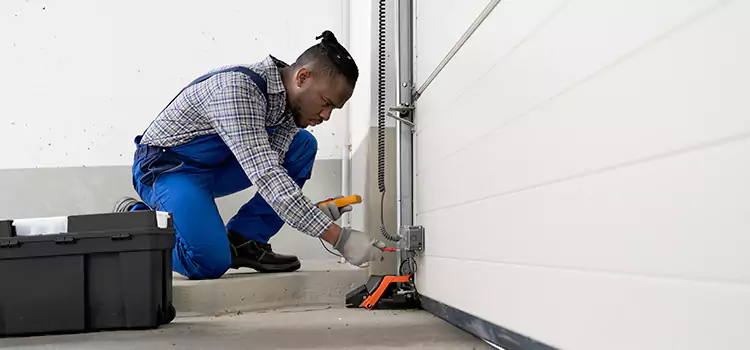 Expert Solutions for Every Garage Lock Need in Hobart, IN