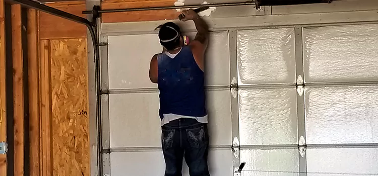 Specialized Garage Door Panel Solutions in Hobart, IN