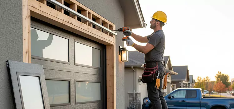 Your Trusted Garage Door Specialists in Hobart