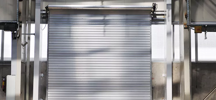 Roller Door Maintenance Hobart