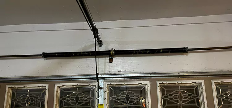 Garage Door Spring Repair Near Me Hobart