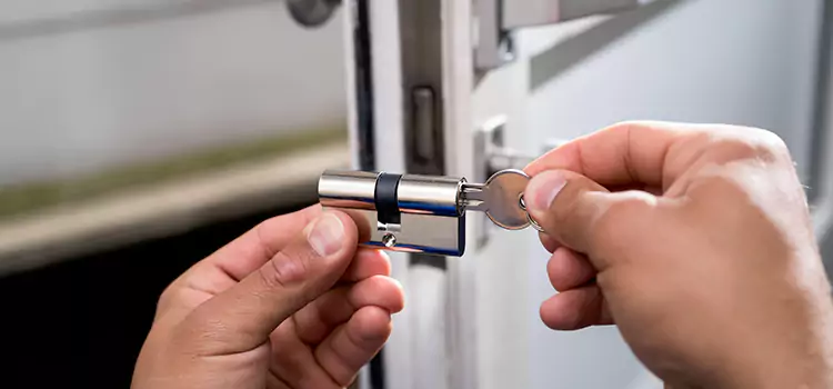 Emergency Locksmith for House Hobart