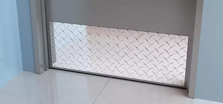 Benefits of Professional Kick Plate Solutions in Hobart, IN