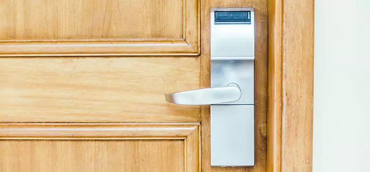 Electromagnetic Door Lock Installation Hobart