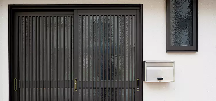Sliding Screen Door Repair Hobart