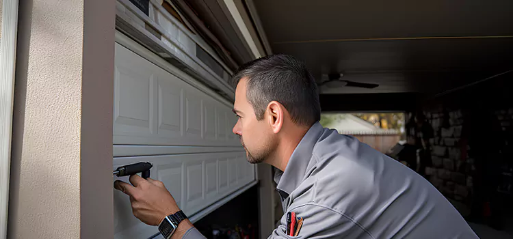 Garage Door Cable Replacement Hobart