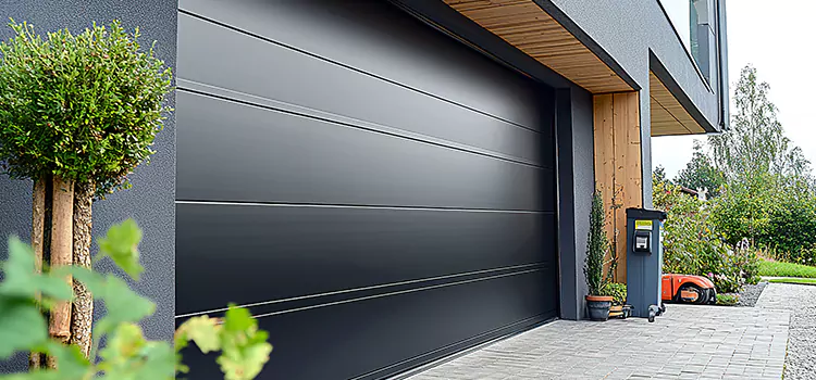 Residential Garage Door Service Hobart