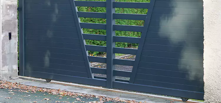 Automated Gate Company Near Me Hobart
