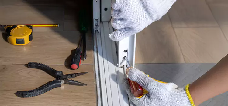 Sliding Door Installation Services in Hobart, IN