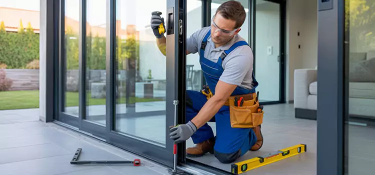 Sliding Screen Door Repair Hobart