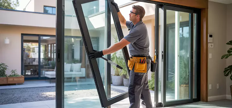 Specialized Sliding Door Roller Services in Hobart, Indiana