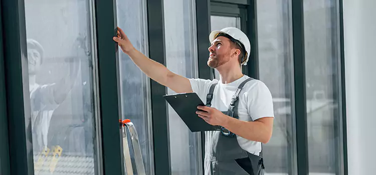 Comprehensive Solutions for Your Sticking Doors in Hobart, IN