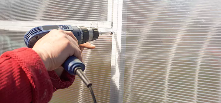 Sliding Screen Door Repair Hobart