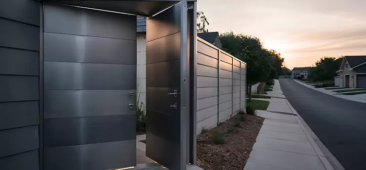 Comprehensive Steel Door Solutions in Hobart, IN