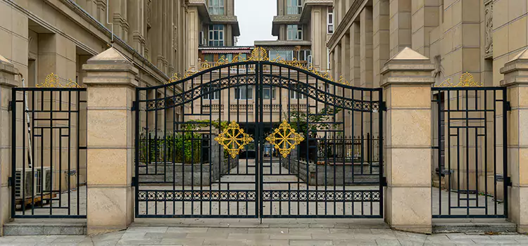 Comprehensive Iron Gate Maintenance Solutions in Hobart, IN