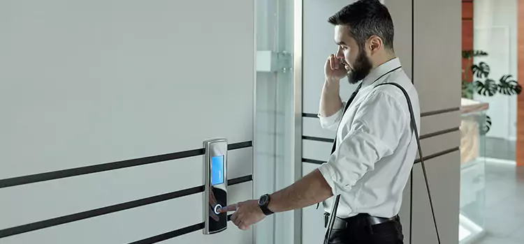 Cloud Based Access Control Hobart