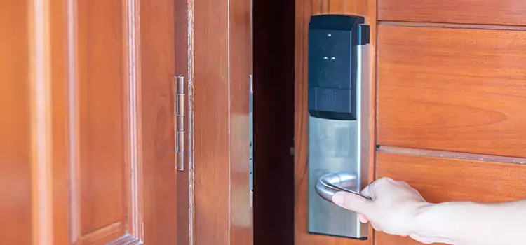 Commercial Keyless Entry Locks Hobart