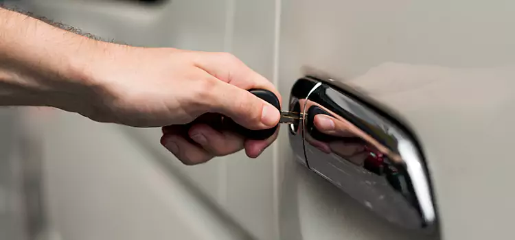 Car Unlock Service Price Hobart