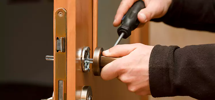 Semi Truck Locksmith Hobart