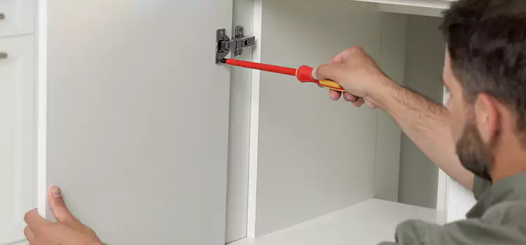 Screen Door Hinge Repair Hobart