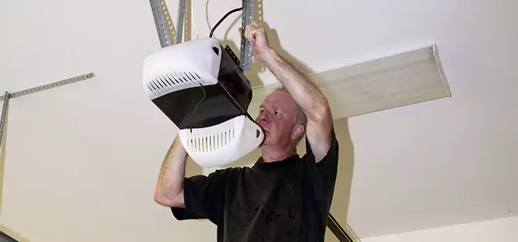 Garage Door Opener Service Hobart