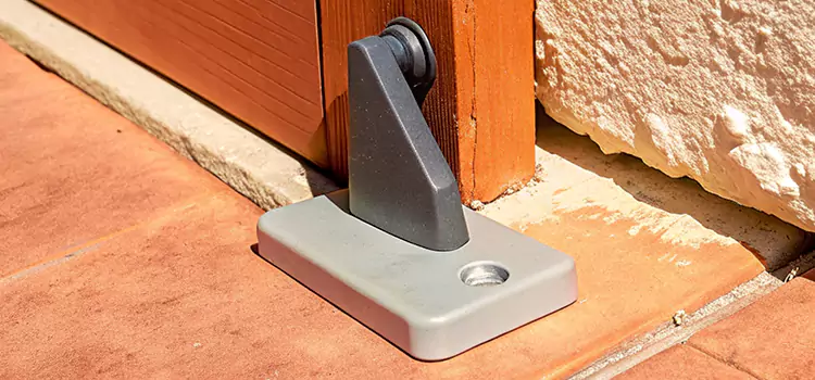 Aesthetic Door Stop Selection Hobart