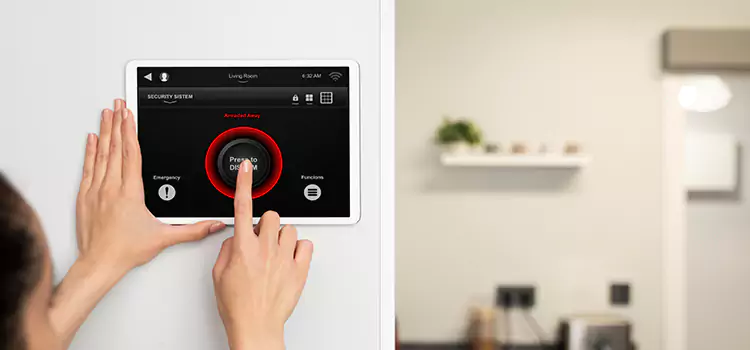 Blink Video Doorbell Installation Hobart