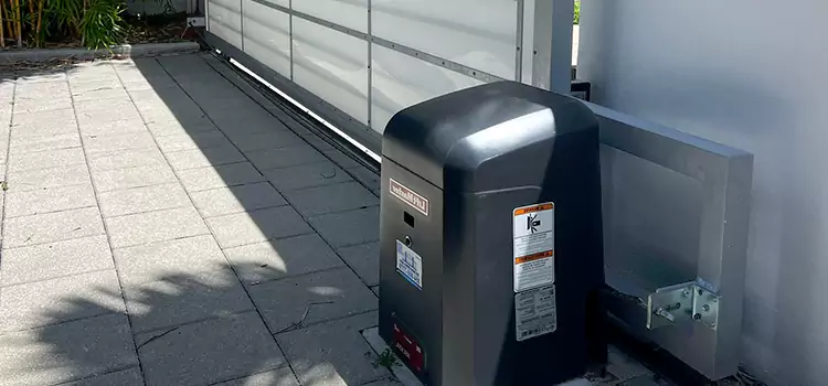 Emergency Electric Gate Repairs Hobart