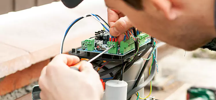 Specialized Brand Gate Motor Repairs Hobart