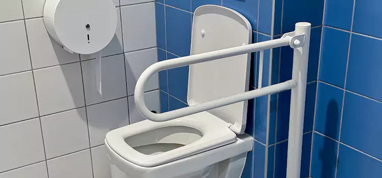 Comprehensive Solutions in Hobart, IN for Accessible Facilities