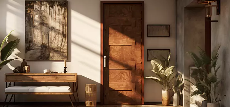 Specialty Interior Doors Hobart