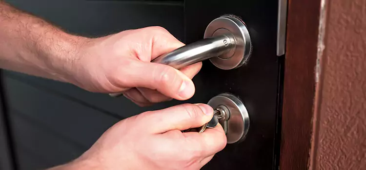 Master Key Control and Audits Hobart