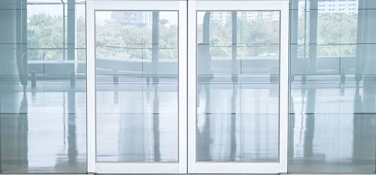 Mobile Sliding Screen Door Replacement Hobart