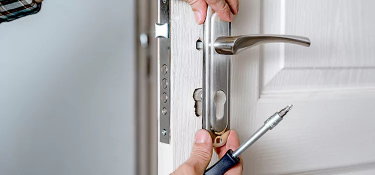 New Door Frame Installation Hobart