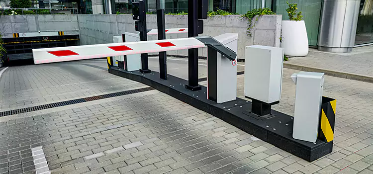 Custom Gate Design & Integration Hobart