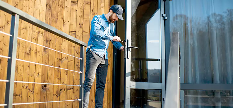Patio Screen Door Installation Hobart